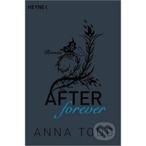 After 4: Forever - Anna Todd