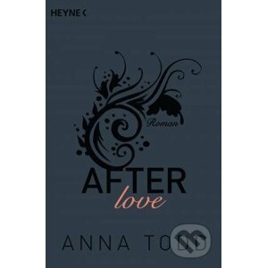 After 3: Love - Anna Todd