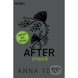 After 2: Truth - Anna Todd
