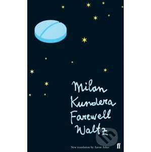Farewell Waltz - Milan Kundera