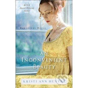 An Inconvenient Beauty - Kristi Ann Hunter