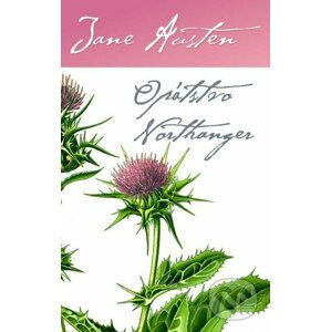 Opátstvo Northanger - Jane Austen