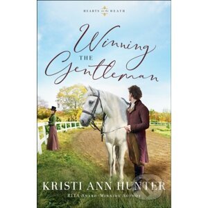 Winning the Gentleman - Kristi Ann Hunter