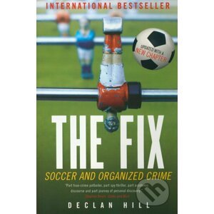 The Fix - Declan Hill