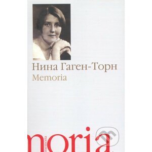 Memoria - Nina Gagen-Torn