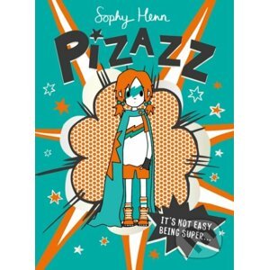 Pizazz - Sophy Henn