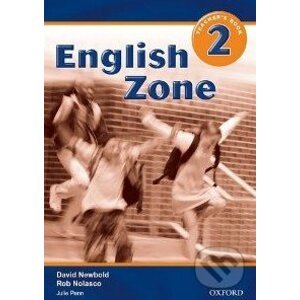 English Zone 2 - Teacher's Book - Rob Nolasco