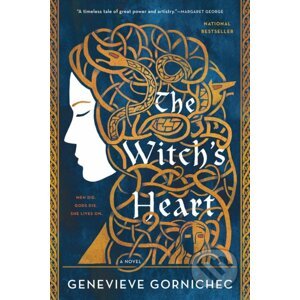 The Witch's Heart - Genevieve Gornichec