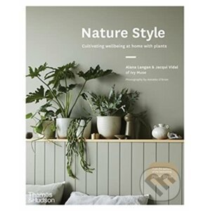 Nature Style - Alana Langan