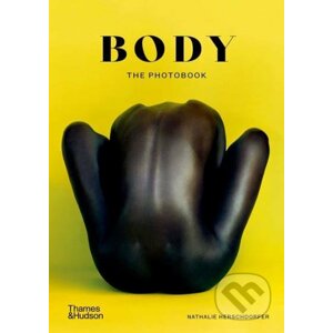 Body - Nathalie Herschdorfer