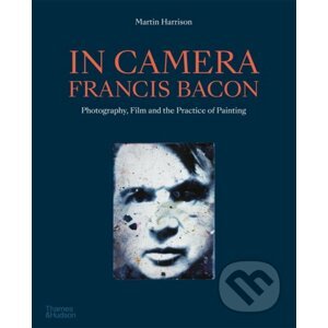 In Camera: Francis Bacon - Martin Harrison