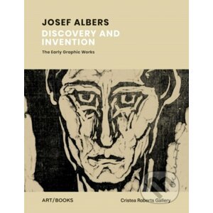 Josef Albers: Discovery and Invention - Art Books