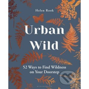 Urban Wild - Helen Rook