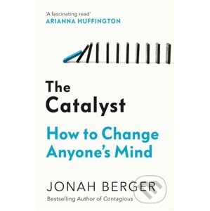 The Catalyst - Jonah Berger
