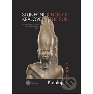 Sluneční králové / Kings of the Sun - Miroslav Bárta, Jiří Janák, Renata Landgráfová