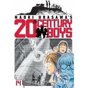 Naoki Urasawa's 20th Century Boys (Vol. 14) - Naoki Urasawa