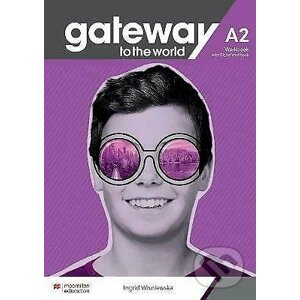 Gateway to the World A2 - David Spencer