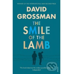 The Smile Of The Lamb - David Grossman