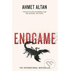 Endgame - Ahmet Altan