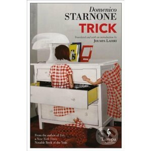 E-kniha Trick - Domenico Starnone