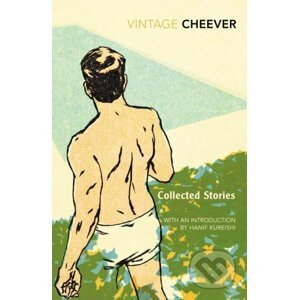Collected Stories - John Cheever