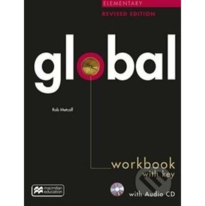 Global Revised Elementary - Workbook with key - MacMillan