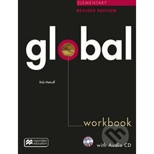Global Revised Elementary - Workbook without key - MacMillan