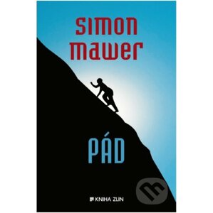 Pád - Simon Mawer