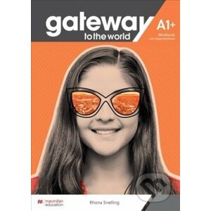 Gateway to the World A1 - David Spencer