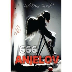 666 anjelov - Pavel Hirax Baričák
