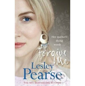 Forgive Me - Lesley Pearse