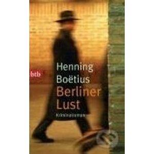 Berliner Lust - Boetius Henning