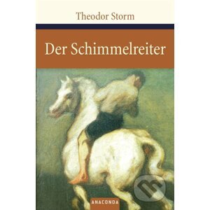 Der Schimmelreiter - Theodor Storm