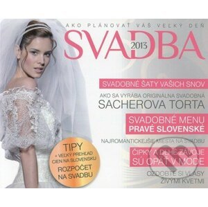 Svadba 2013 - Le Monde Productions