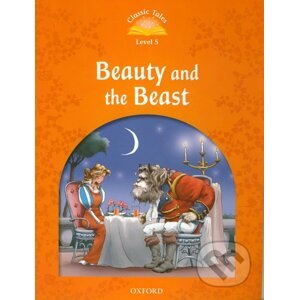 Beauty and the Beast - Oxford University Press