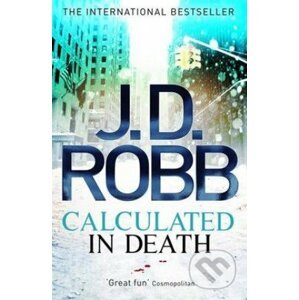 Calculated in Death - J.D. Robb