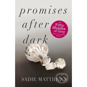 Promises After Dark - Sadie Matthews