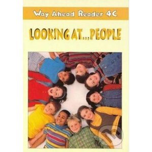 Way Ahead Readers 4C: Looking At People - Mary Bowen
