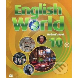 English World 10: Pupil´s Book - Mary Bowen