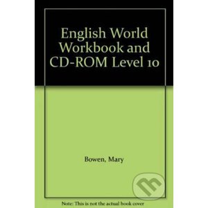 English World 10: Workbook + CD-ROM - Liz Hocking