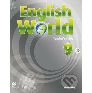 English World 9: Teacher´s Book - Liz Hocking