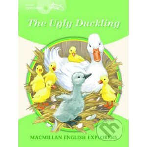 Macmillan Explorers 3: Ugly Duckling - Gill Munton