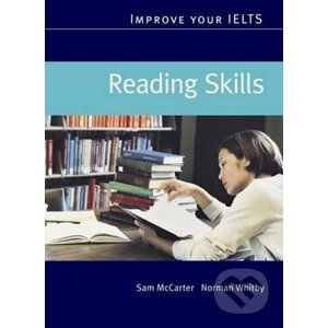 Improve Your IELTS Skills: Reading Student´s Book - Sam McCarter