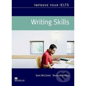 Improve Your IELTS Skills: Writing Student´s Book - Norman Whitby