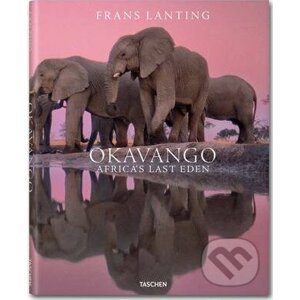 Okavango - Frans Lanting