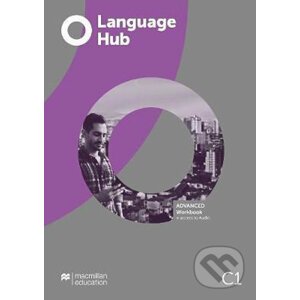 Language Hub Advanced - Workbook without key - MacMillan