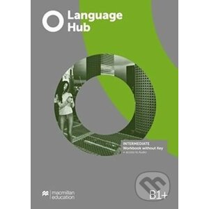 Language Hub Intermediate - Workbook without key - MacMillan