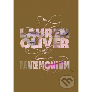 Pandemonium - Lauren Oliver