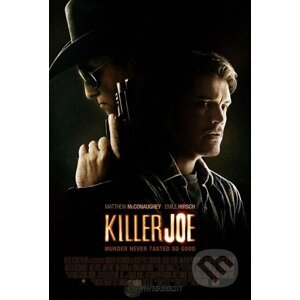 Zabiják Joe DVD