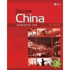 Discover China 1 - Workbook - Betty Huang